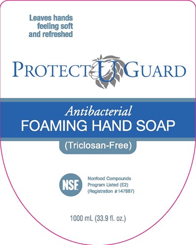 1000 mL Front (Protect U Guard Label Proofs 11)